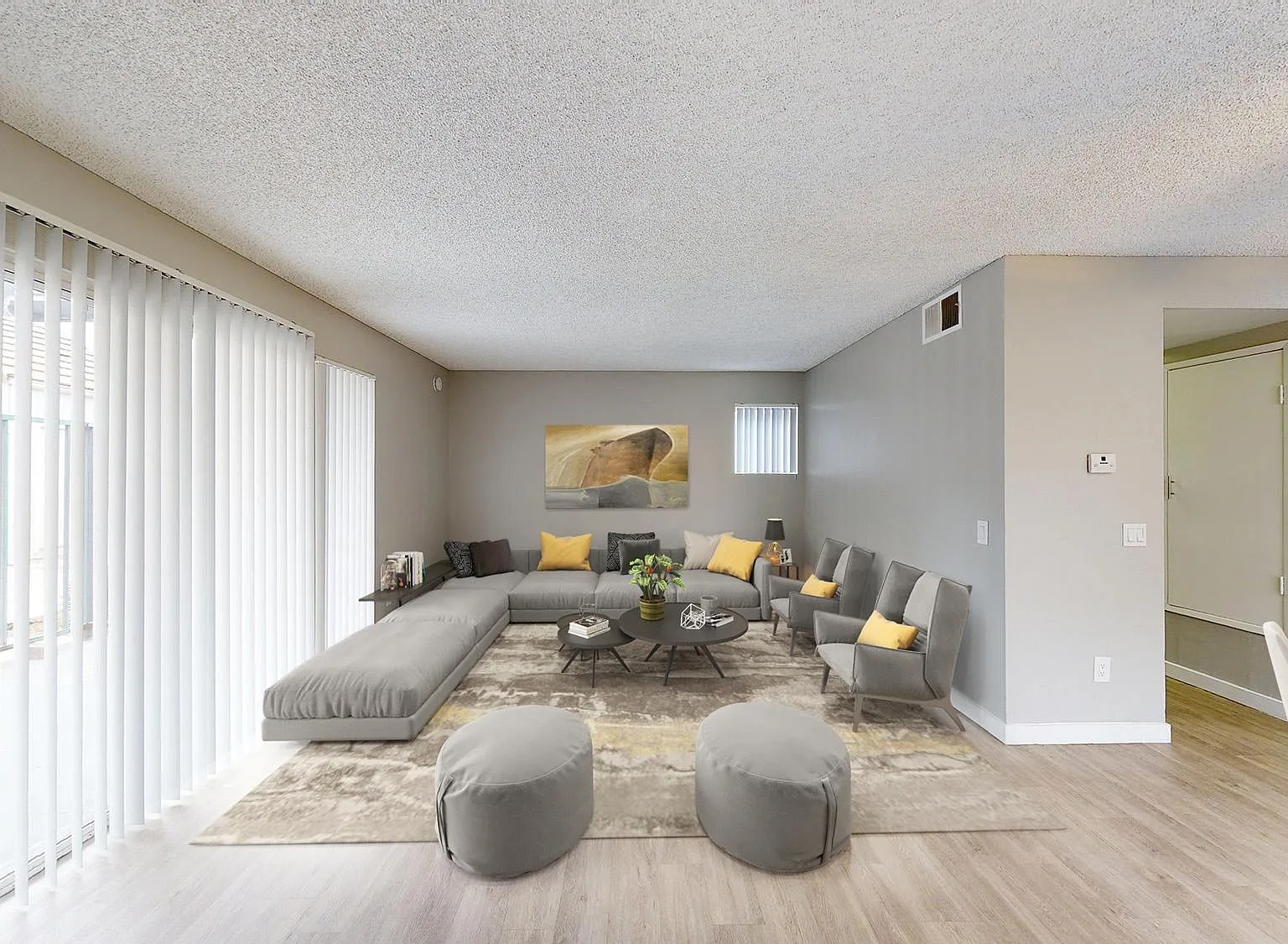 7227 Richfield Street Apartments — Photo 3
