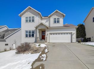 9918 Talons Way, Verona, WI 53593
