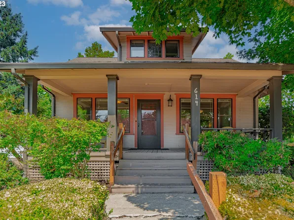 614 E 29th St, Vancouver, WA 98663