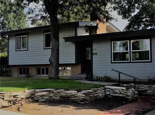 2029 19th St W, Billings, MT 59102
