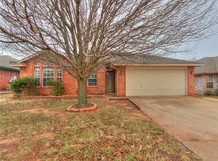 5420 SE 81st St, Oklahoma City, OK 73135
