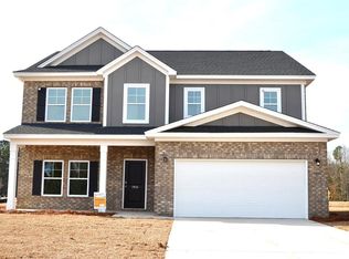 1950 Castle Rock Dr, Sumter, SC 29153