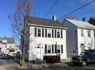 47 E Union Blvd, Bethlehem, PA 18018