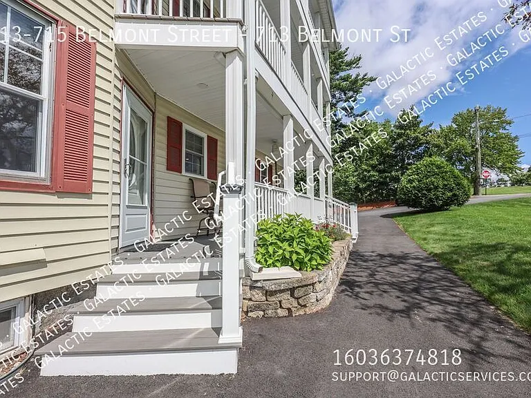 713-715 Belmont St #713 BELMONT ST — Photo 26