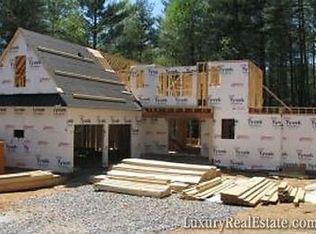 45 Slide Rock Way, Fairview, NC 28730