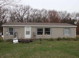 12588 Upas Rd, Culver, IN 46563