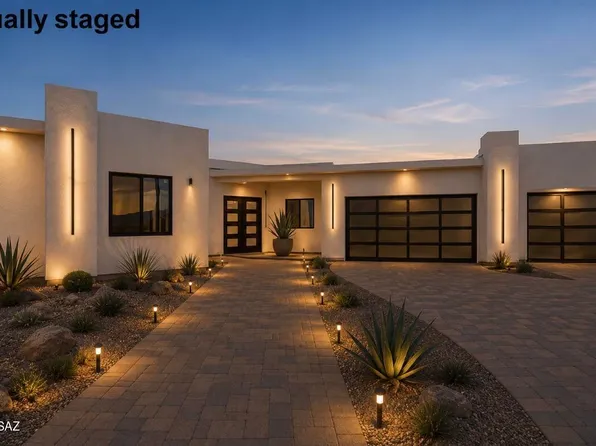 1786 Peralta Ct, Rio Rico, AZ 85648