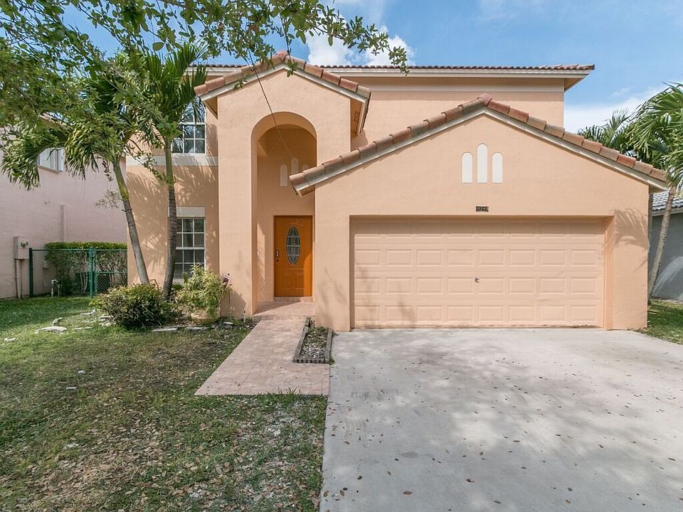 home for sale in miramar