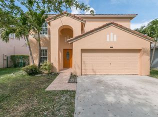 11241 SW 20th St, Miramar, FL 33025