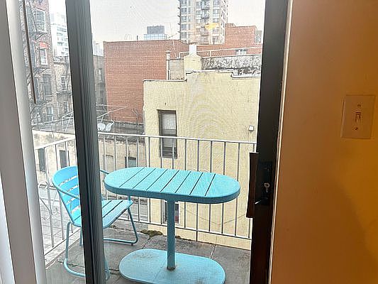 2nd image of 294 Broome St #6