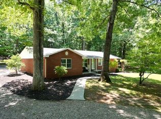2283 Franklin St, Rocky Mount, VA 24151