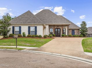 610 Emerald Ct, Brandon, MS 39047