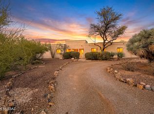 6221 N Placita De Rojelio, Tucson, AZ 85718
