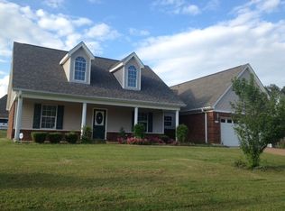 102 Pebble Creek Cv E, Hernando, MS 38632
