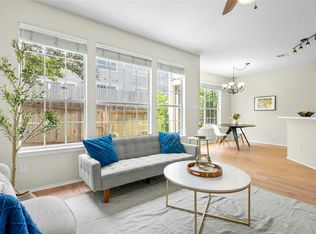 2632 Century Park Blvd Unit 36, Austin, TX 78727