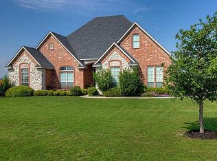 3112 Ridgeview Rd, Caddo Mills, TX 75135