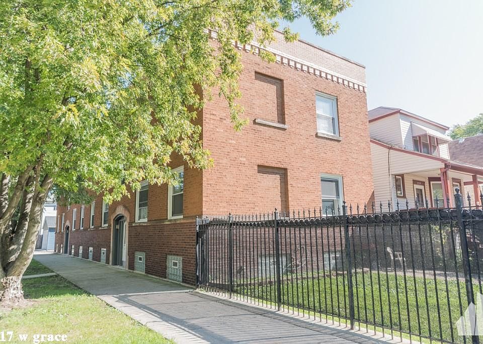 1st image of 3517 W Grace St #1323