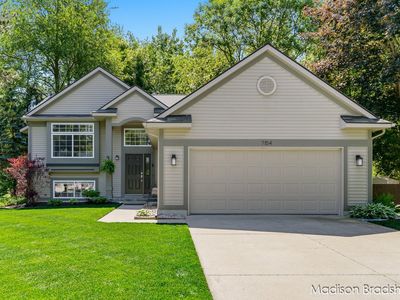 7154 Timbercreek Dr, Allendale, MI, 49401