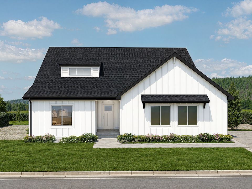 3 Farmhouse