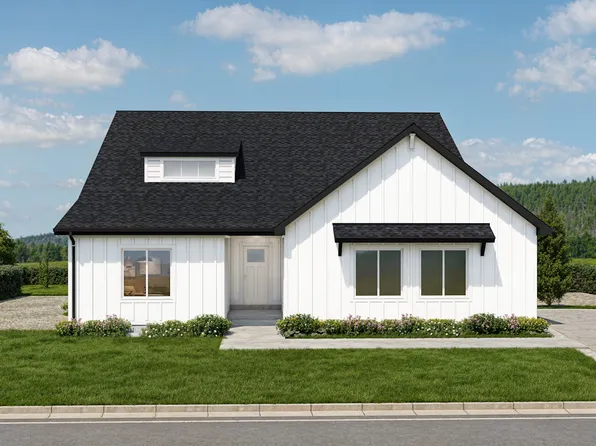 Crimson Plan, Homes on the Knoll