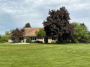 4330 N River Rd, Freeland, MI 48623