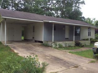 13932 Lake Charles Hwy, Leesville, LA 71446