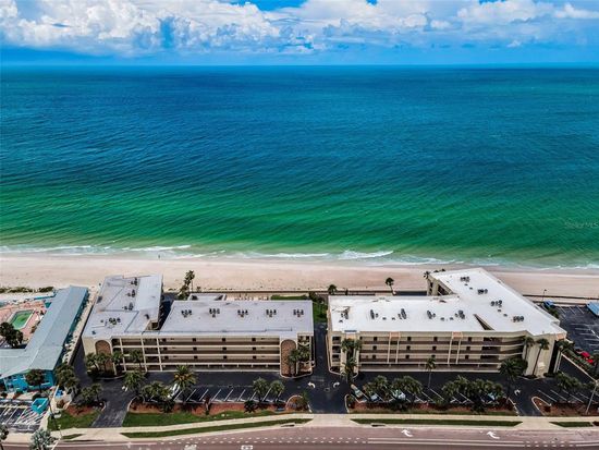 3500 Gulf Blvd APT 204, Belleair Beach, FL 33786