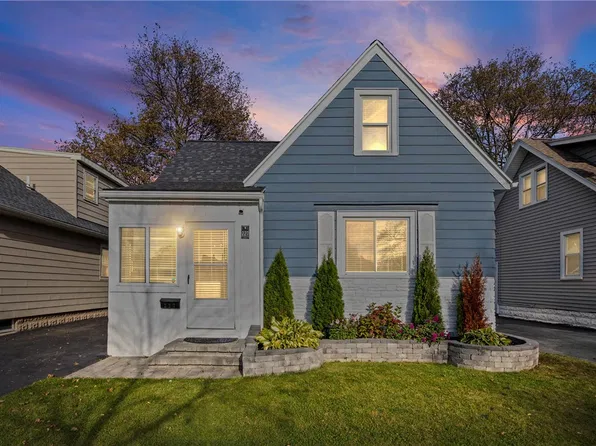 227 Willis Ave, Rochester, NY 14616