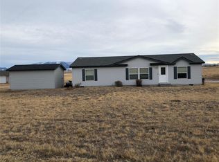 26 Woodchuck Loop, Townsend, MT 59644