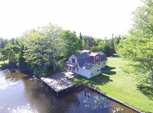 7901 Evergreen Rd, Manistique, MI 49854