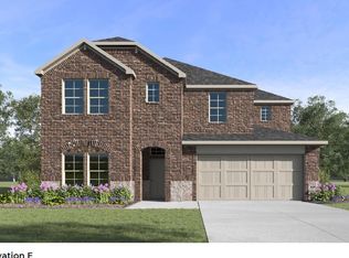 353 Brooklawn Rd, Aubrey, TX 76227