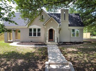 115 Johnson Rd, Winona, TX 75792