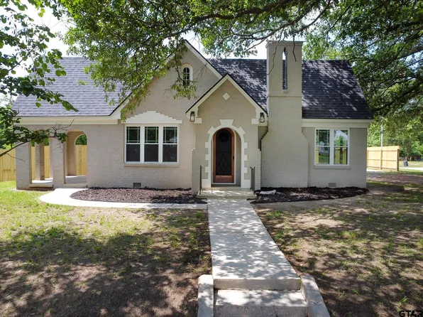 115 Johnson Rd, Winona, TX 75792
