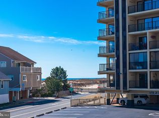 7 136th St #N206, Ocean City, MD