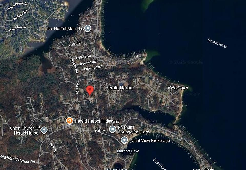 1st image of Redwood Trl