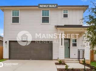 151 Mason Hill Ln, Georgetown, TX 78628