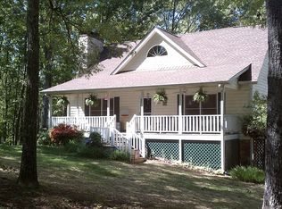 380 Ficklen Church Way, Canton, GA 30114