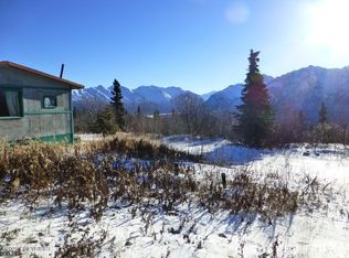 16649 W Glenn Hwy, Sutton, AK 99674