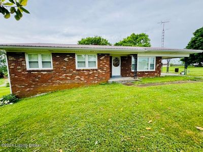 2002 Bardstown Rd, Springfield, KY, 40069