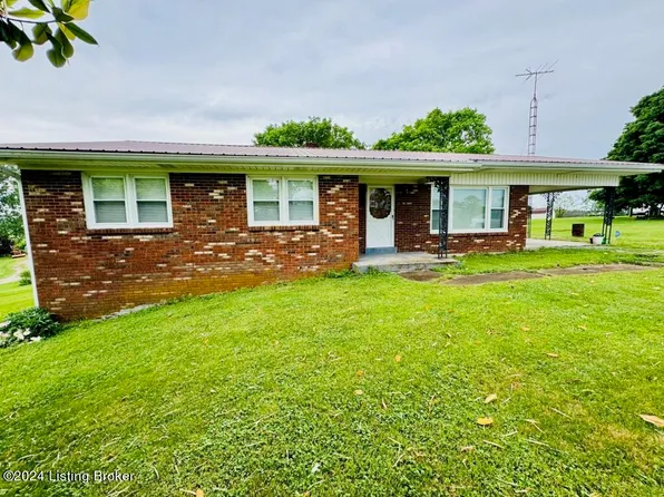 2002 Bardstown Rd, Springfield, KY 40069