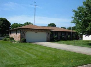 26276 Carol Lou Dr, South Bend, IN 46619