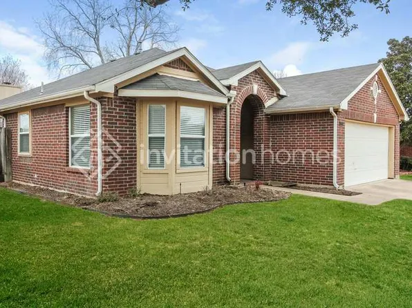 2076 Rushmore Ct, Lewisville, TX 75067