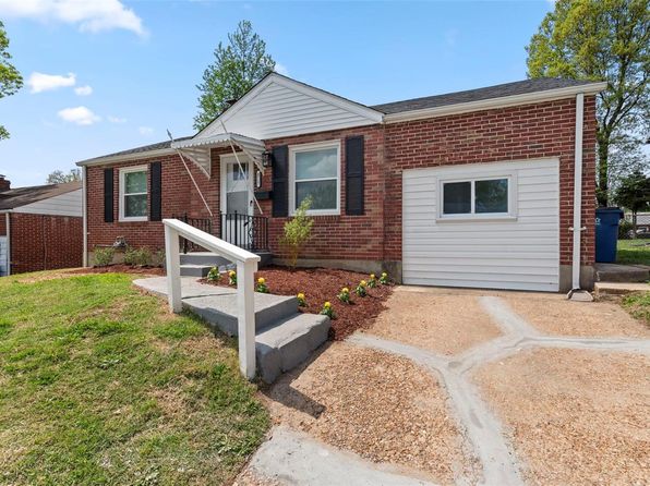 4717 Roxie St, Saint Louis, MO 63121