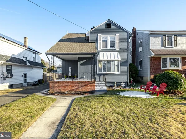 6912 Irving Ave, Pennsauken, NJ 08109