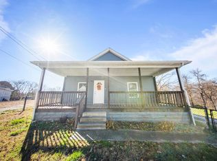 356 Blackburn Ave, Ashland, KY