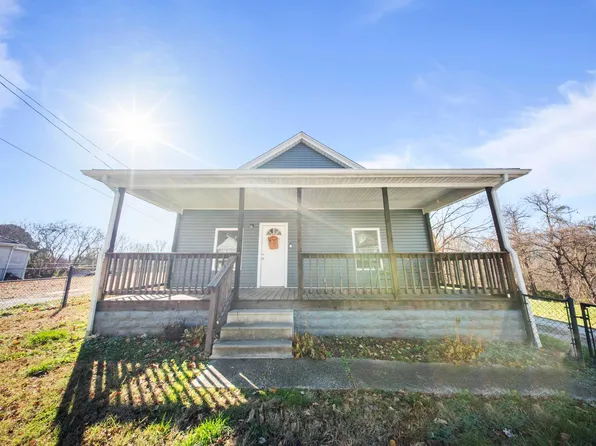 356 Blackburn Ave, Ashland, KY 41101