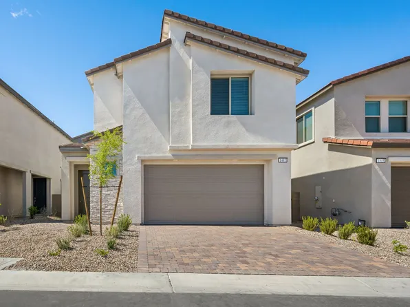1497 Sora Rail St, Las Vegas, NV 89138