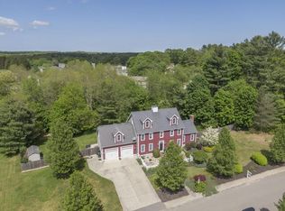 15 Butternut Way, Bridgewater, MA 02324