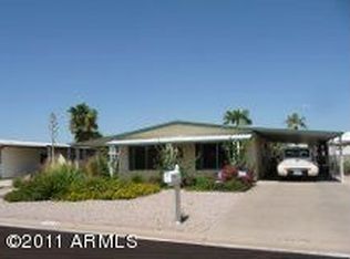 5464 E Aspen Ave, Mesa, AZ 85206
