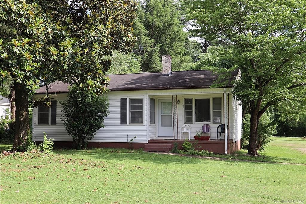 592 Hartness Rd, Statesville, NC 28677 Zillow